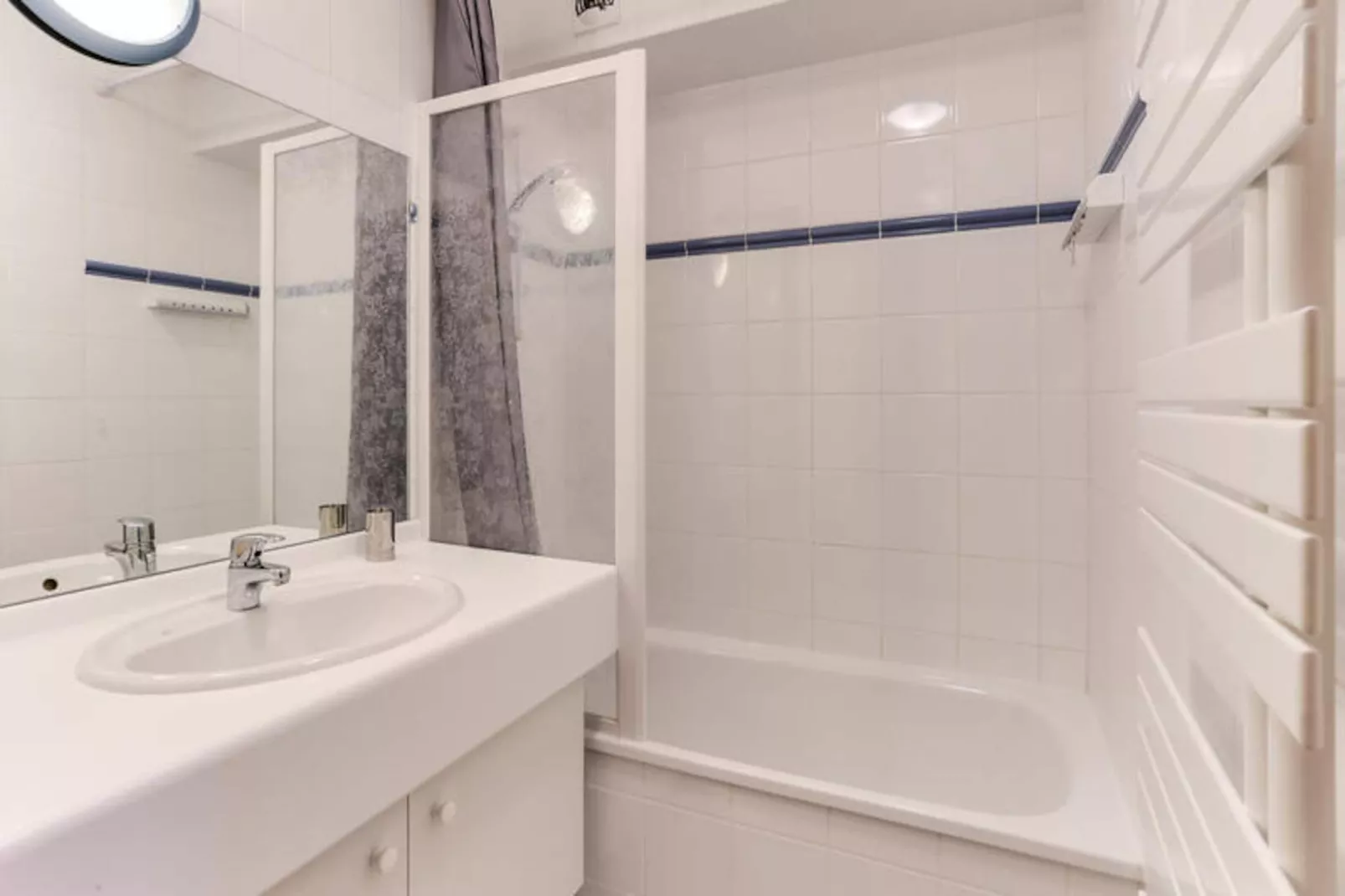 Résidence Tetras-Niet-getagd