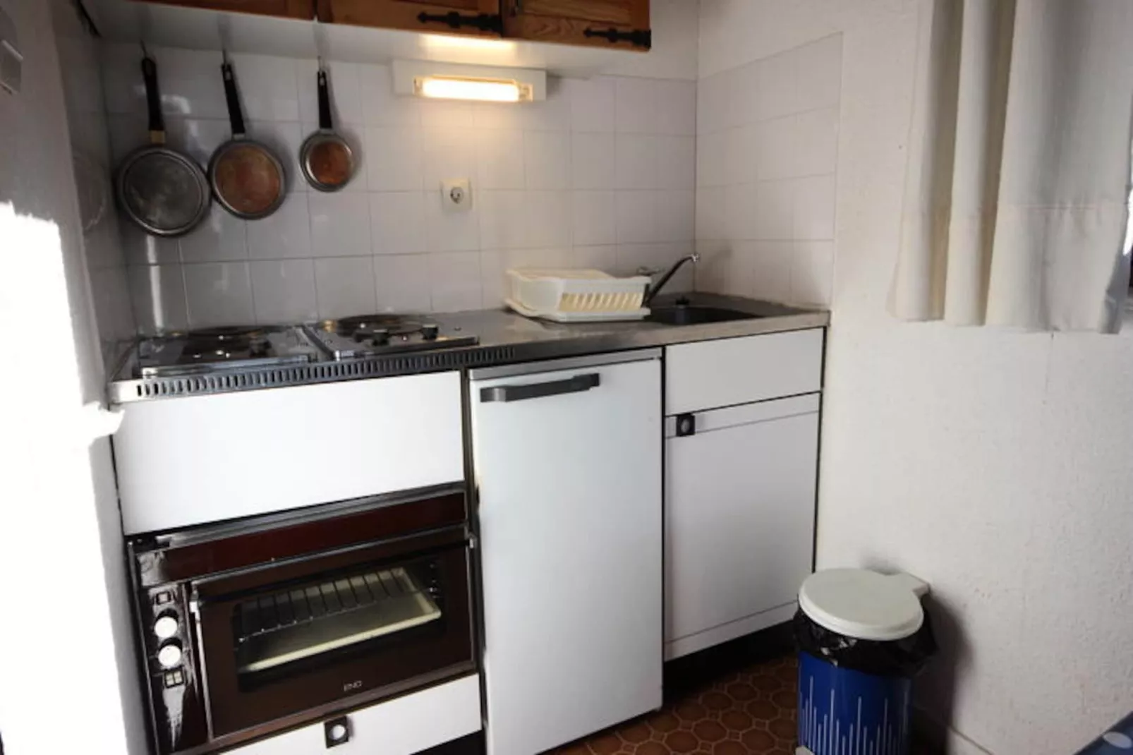 Résidence Rey - Plan Peisey-Niet-getagd