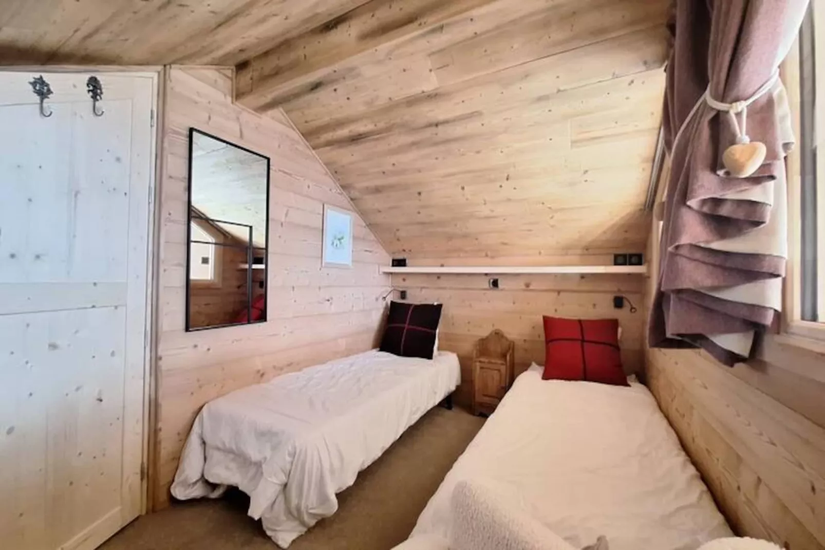 Chalet De Bellecote-Niet-getagd