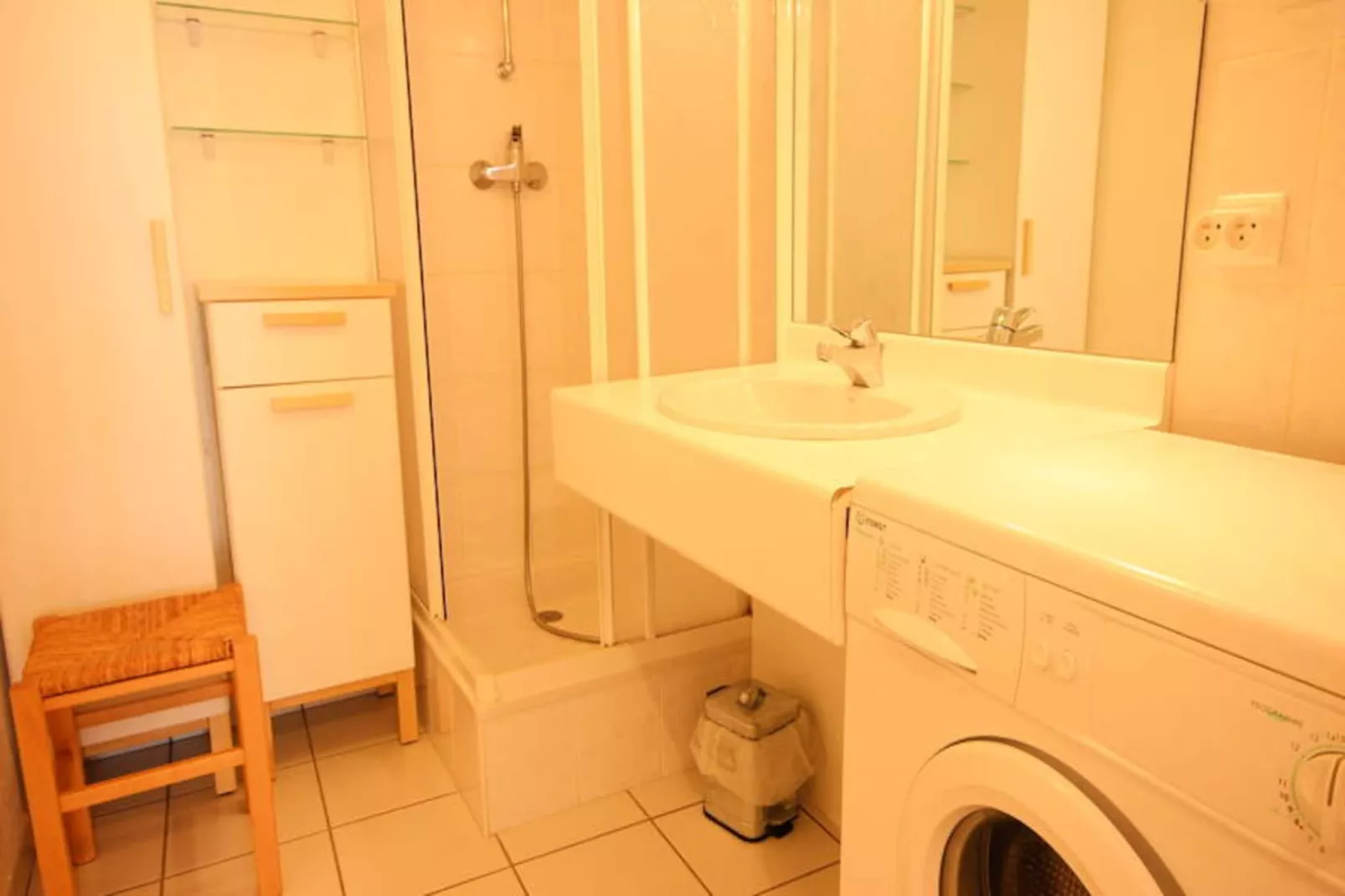 Résidence Presles-Niet-getagd