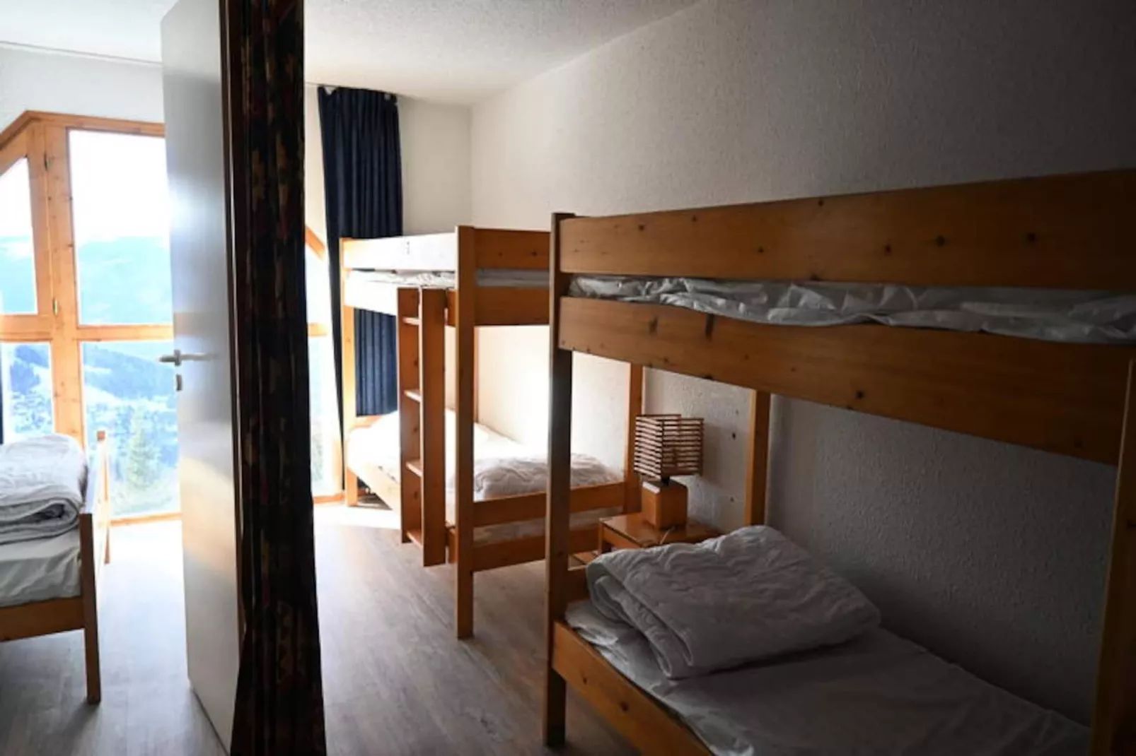 Résidence Petite Ourse A-Niet-getagd