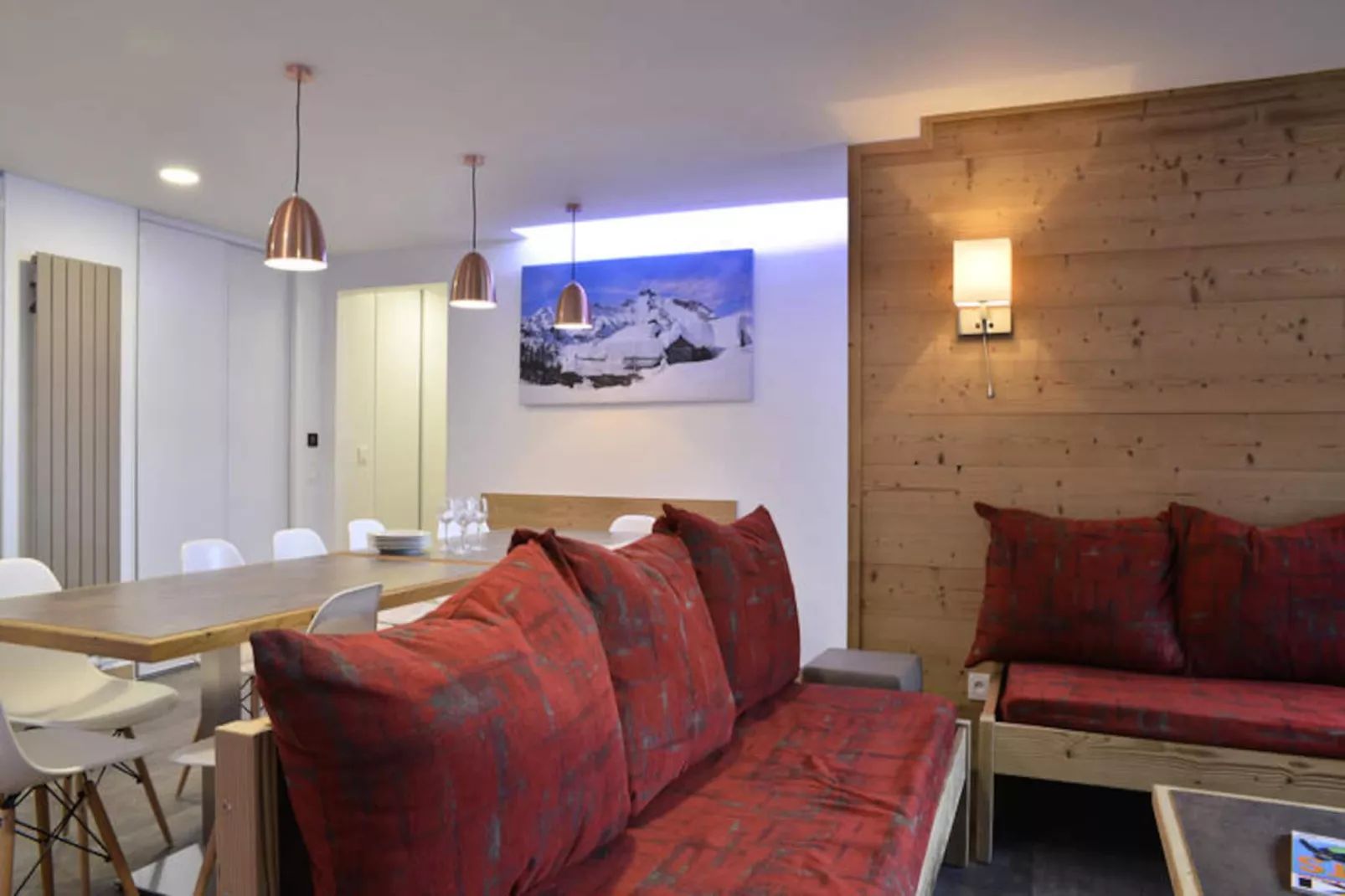 Résidence Saint Jacques A-Niet-getagd