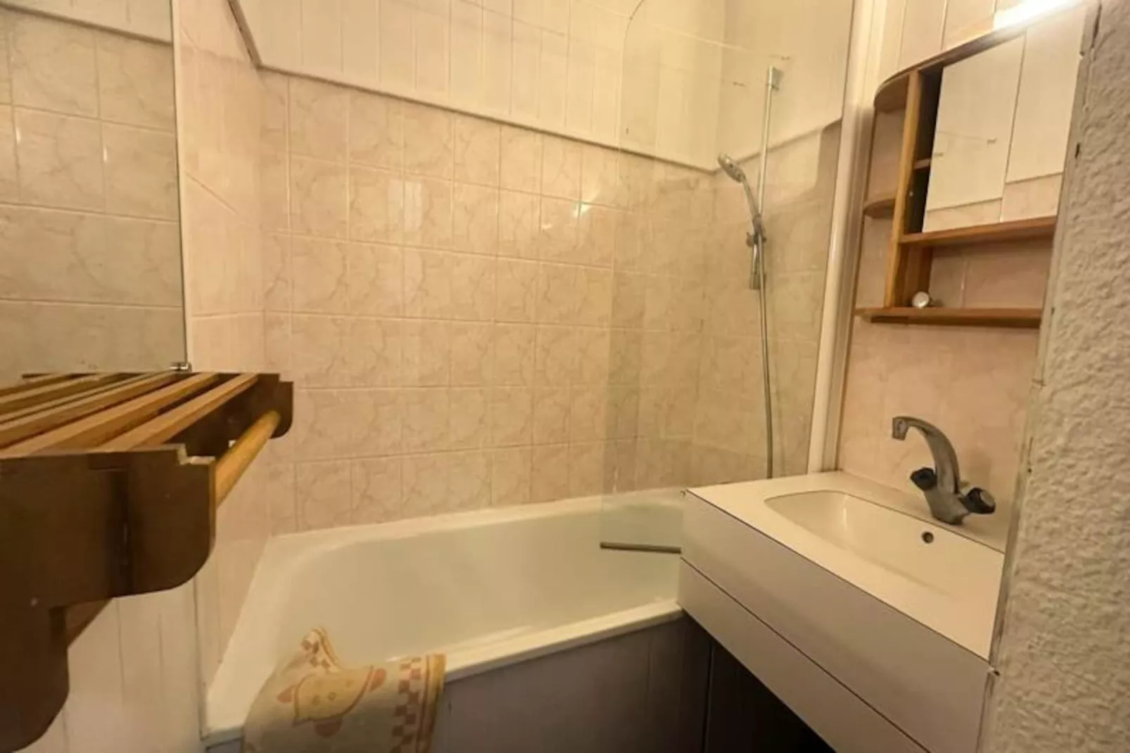 Résidence Carroley A - Niet-getagd