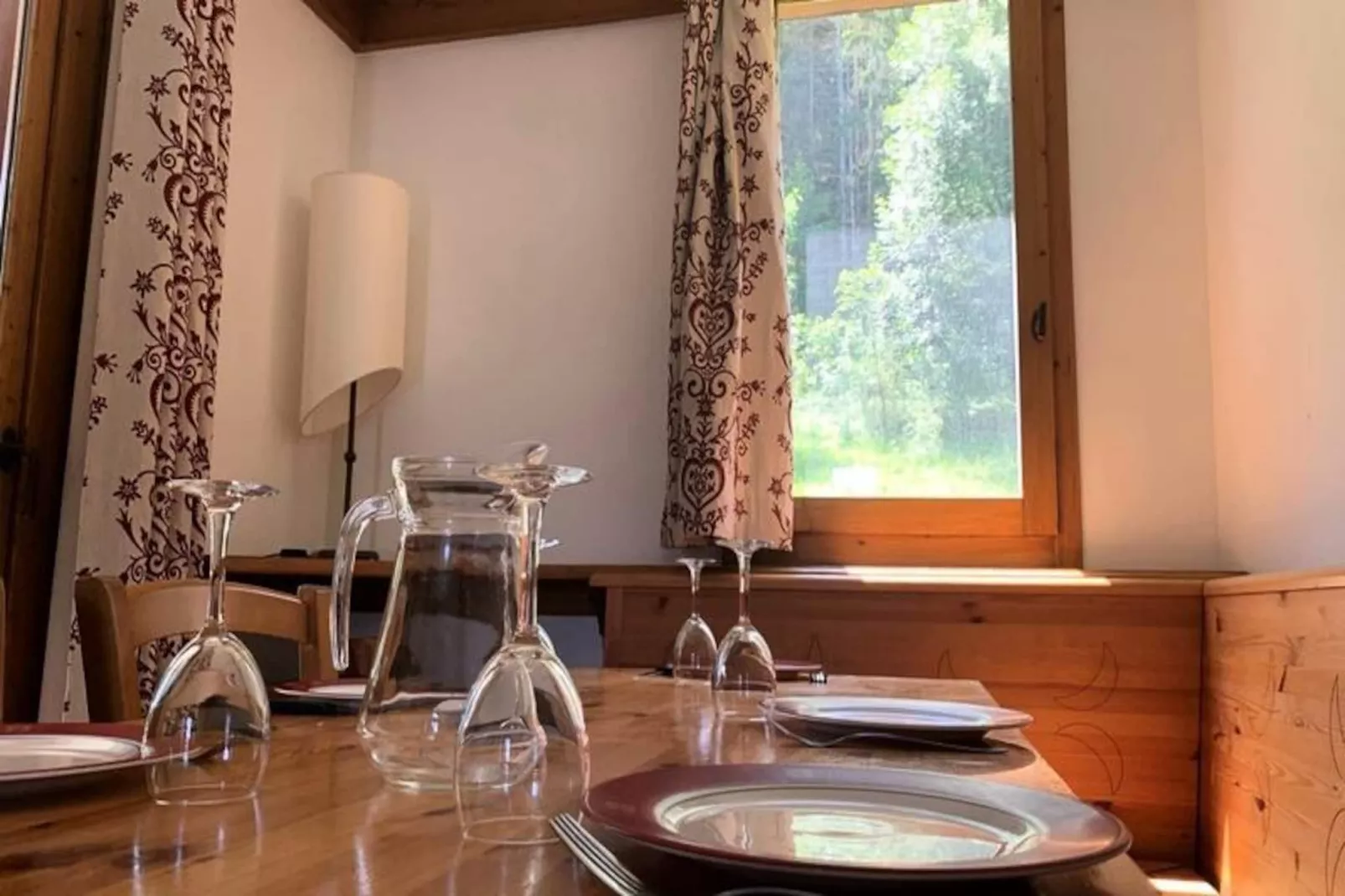 Le Chalet De Montchavin - Niet-getagd