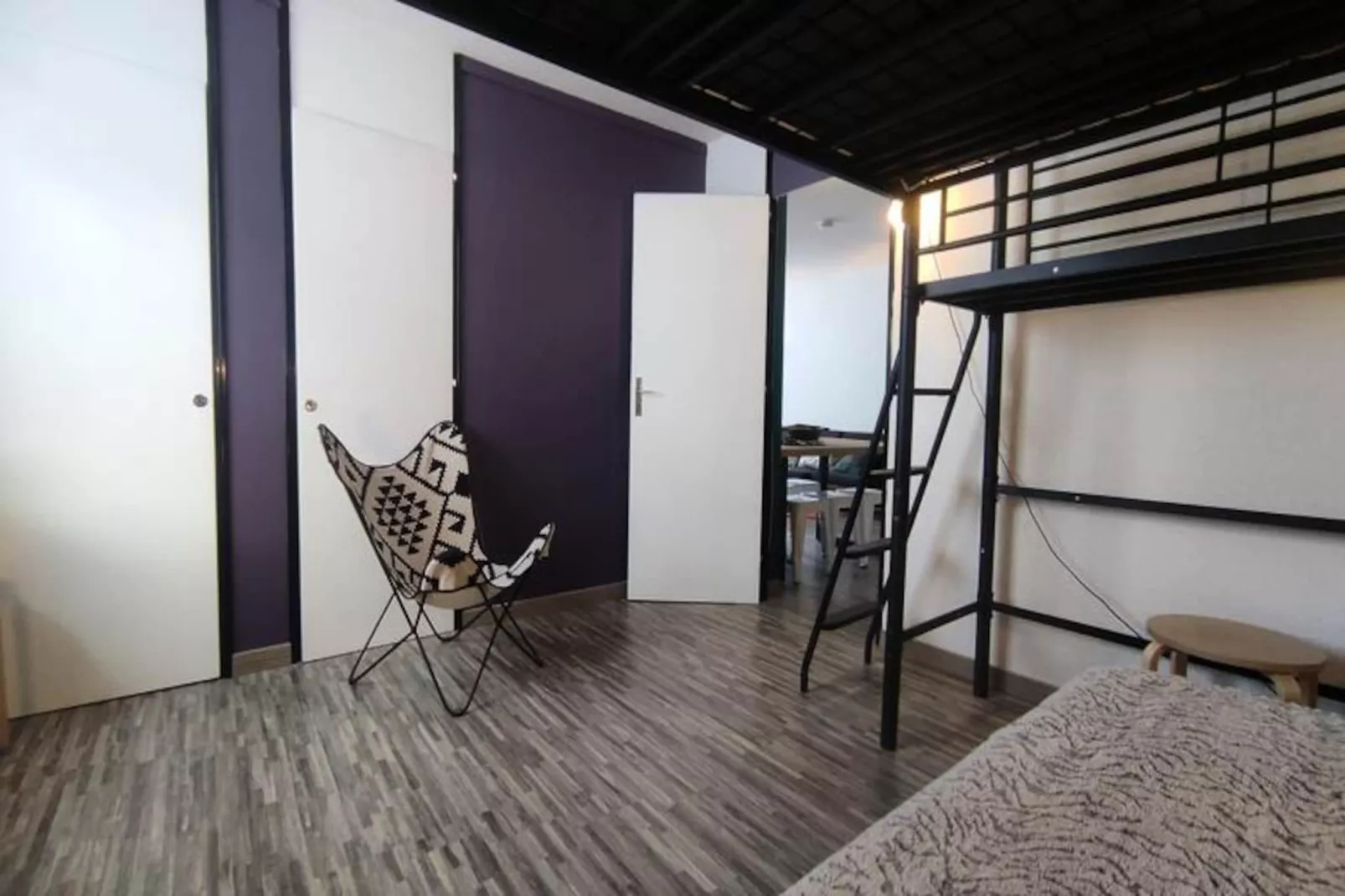 Résidence Kilimandjaro-Niet-getagd