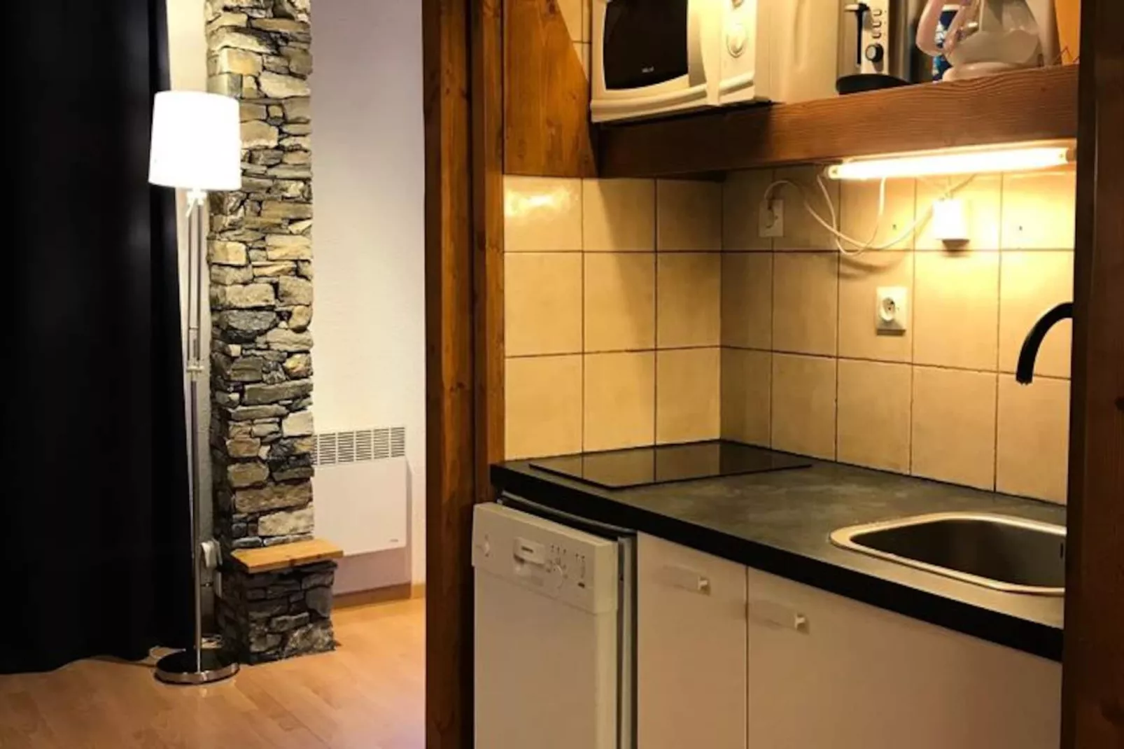 Résidence Le Christiana-Niet-getagd