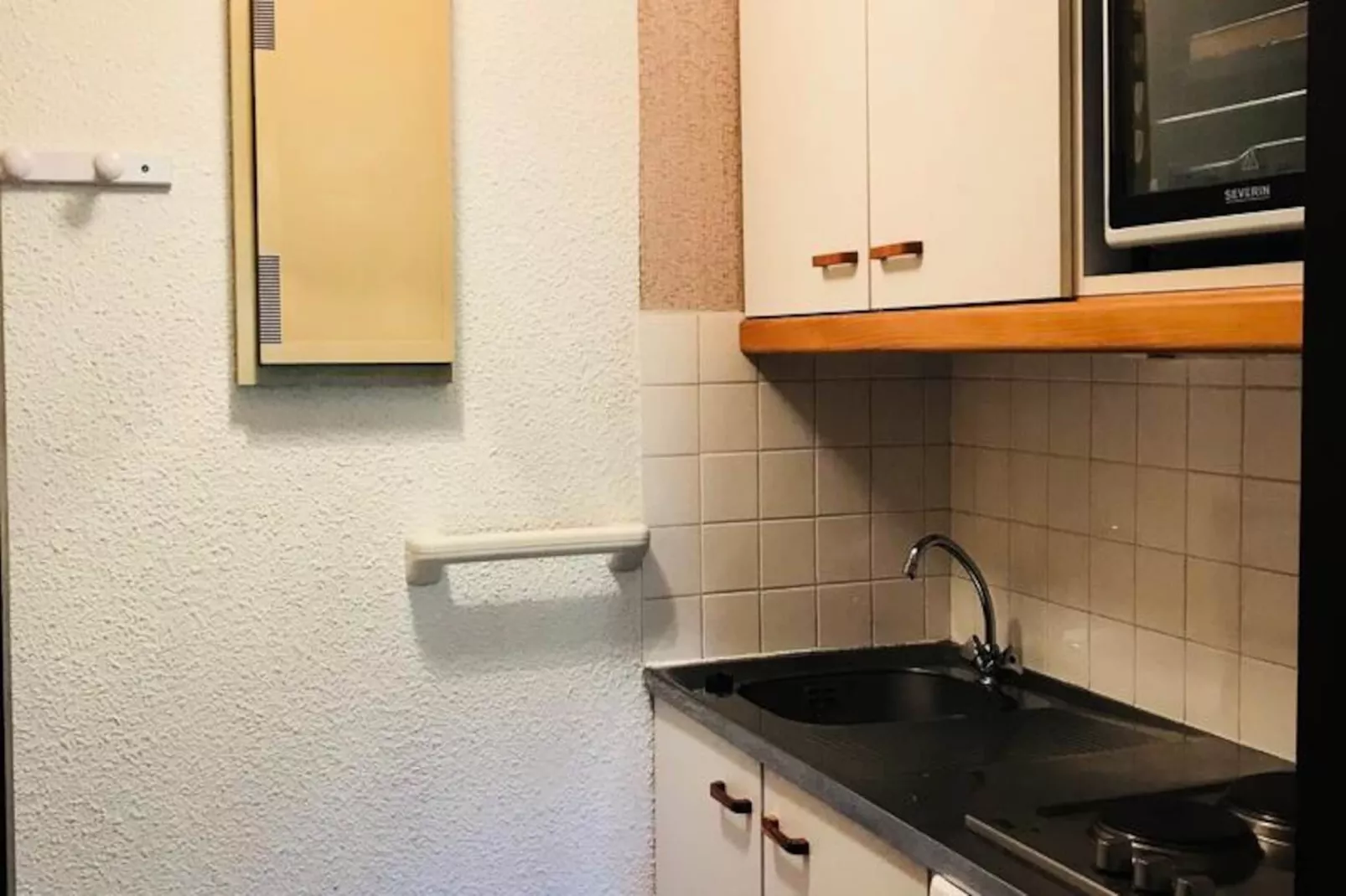 Résidence Le Christiana-Niet-getagd