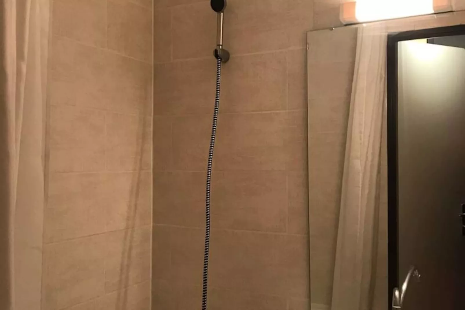 Résidence Le Christiana-Niet-getagd