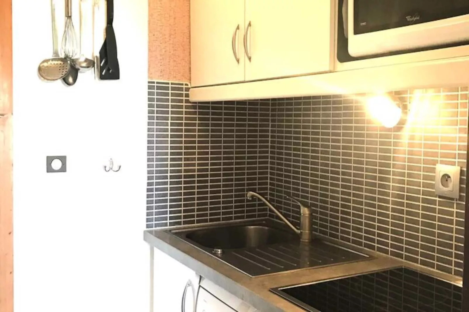 Résidence Le Christiana-Niet-getagd