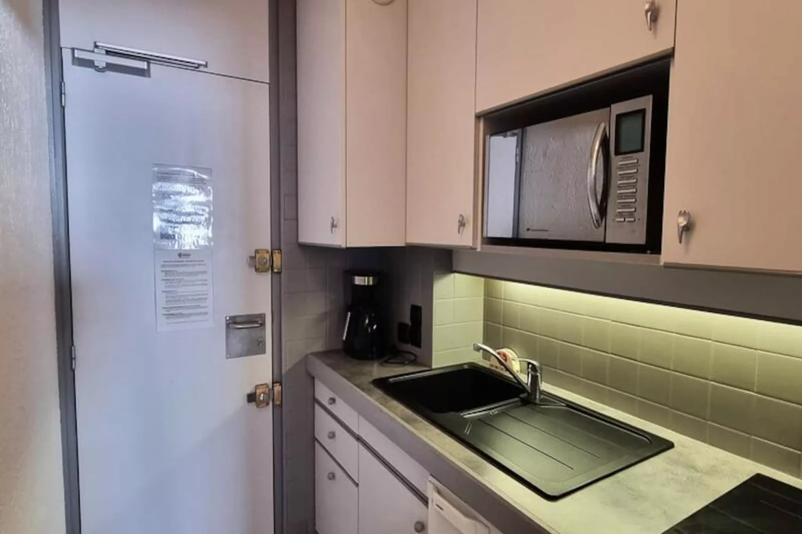 Résidence FlÈche-Niet-getagd