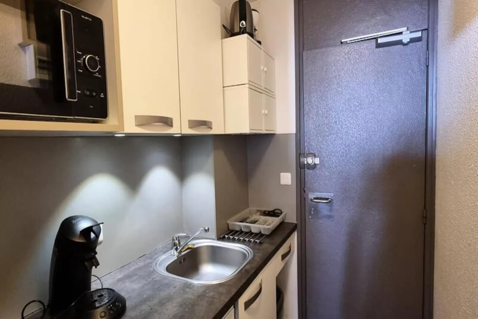 Résidence Diamant-Niet-getagd