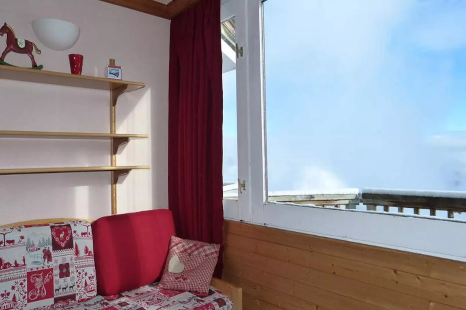 Résidence Diamant-Niet-getagd