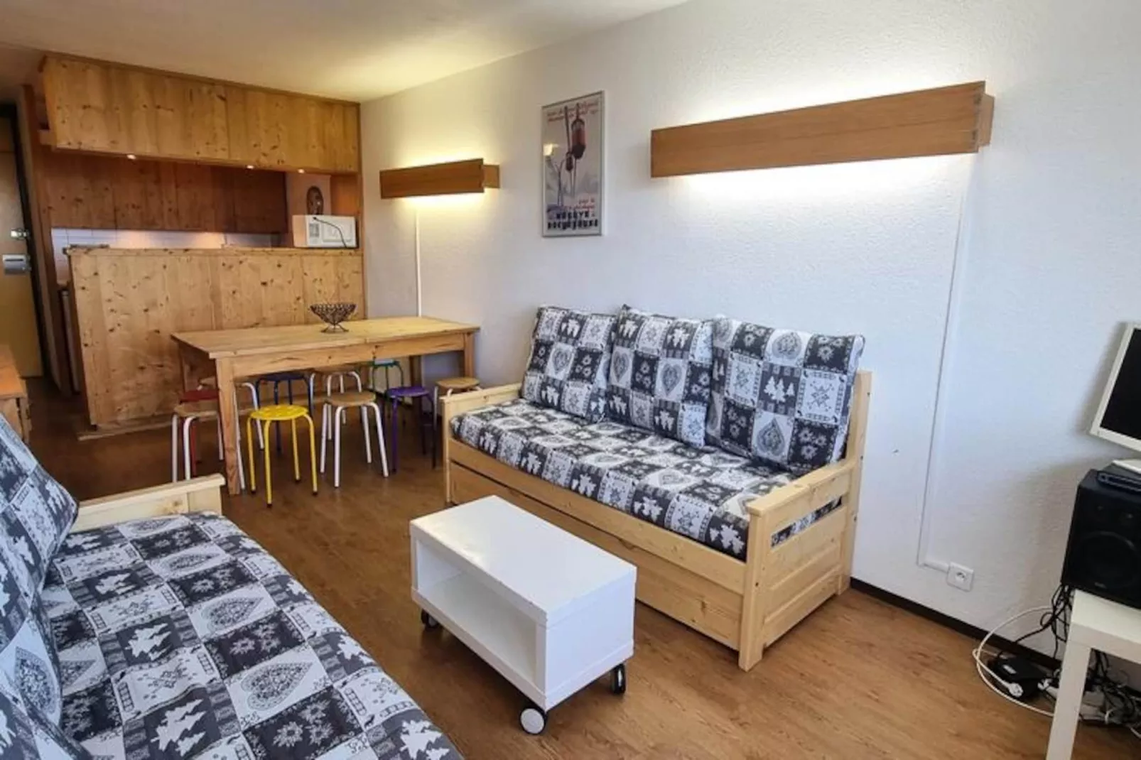 Résidence Diamant-Niet-getagd