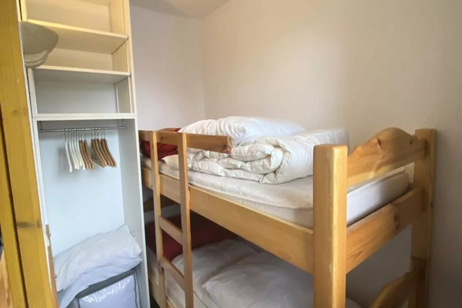 Résidence Les Plaisances-Niet-getagd