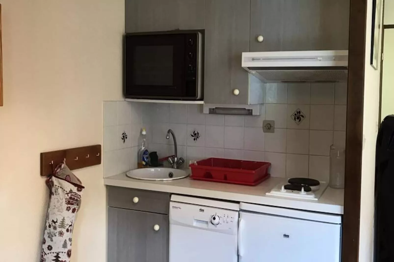 Résidence Les Plaisances-Niet-getagd