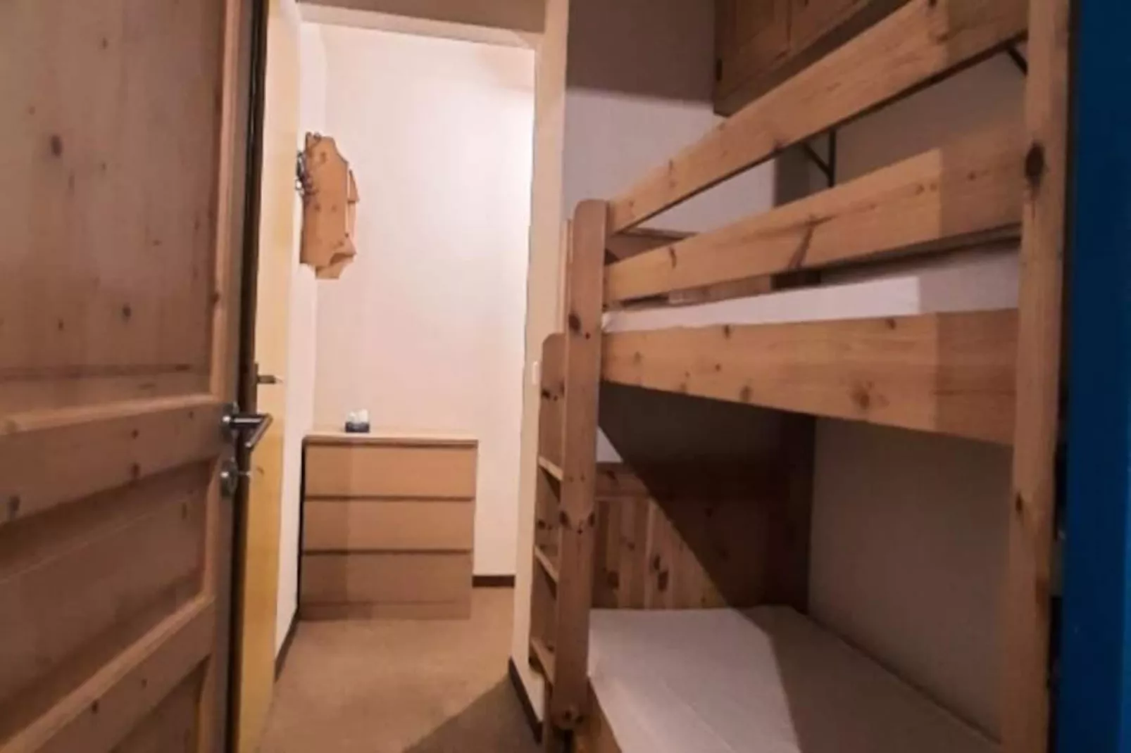 Résidence Les Charmettes-Niet-getagd