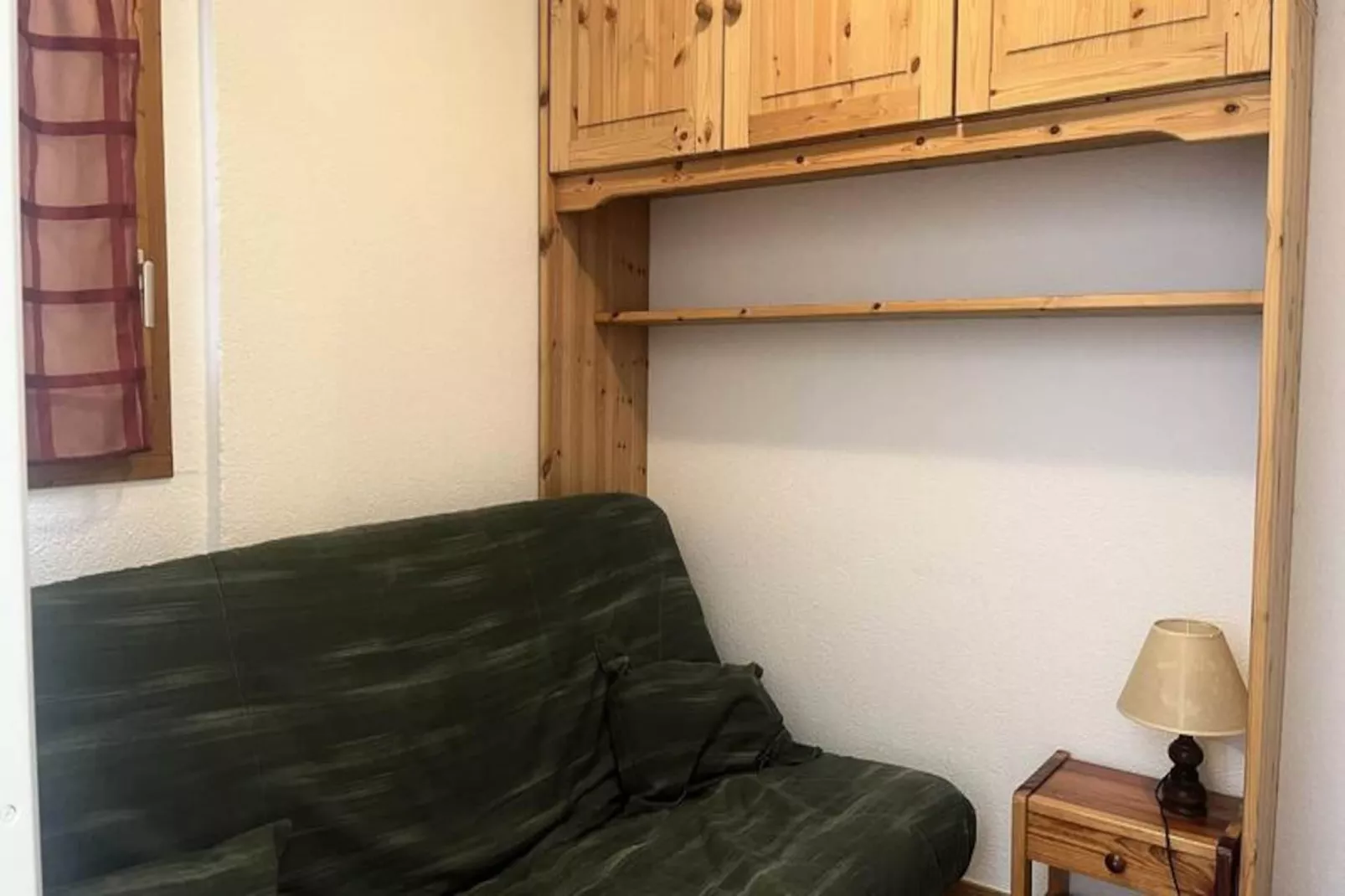 Résidence Les Drus-Niet-getagd