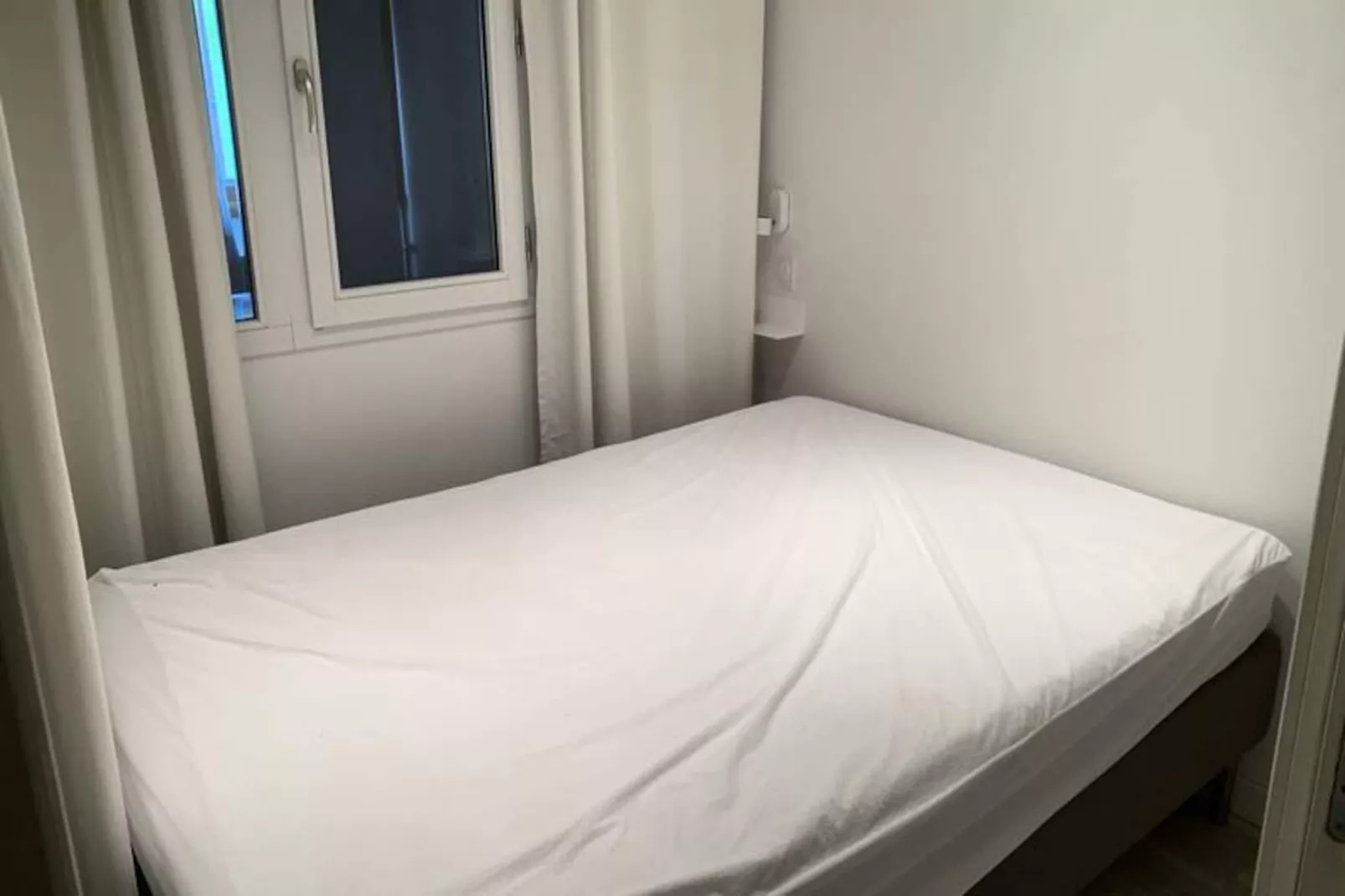 Résidence Le Makalu-Niet-getagd