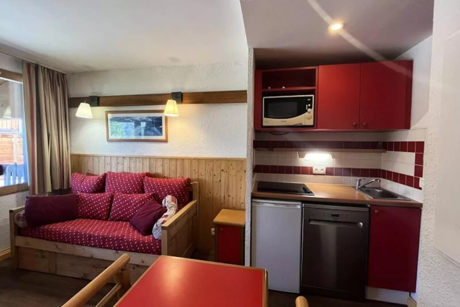 Résidence Doronic-Niet-getagd