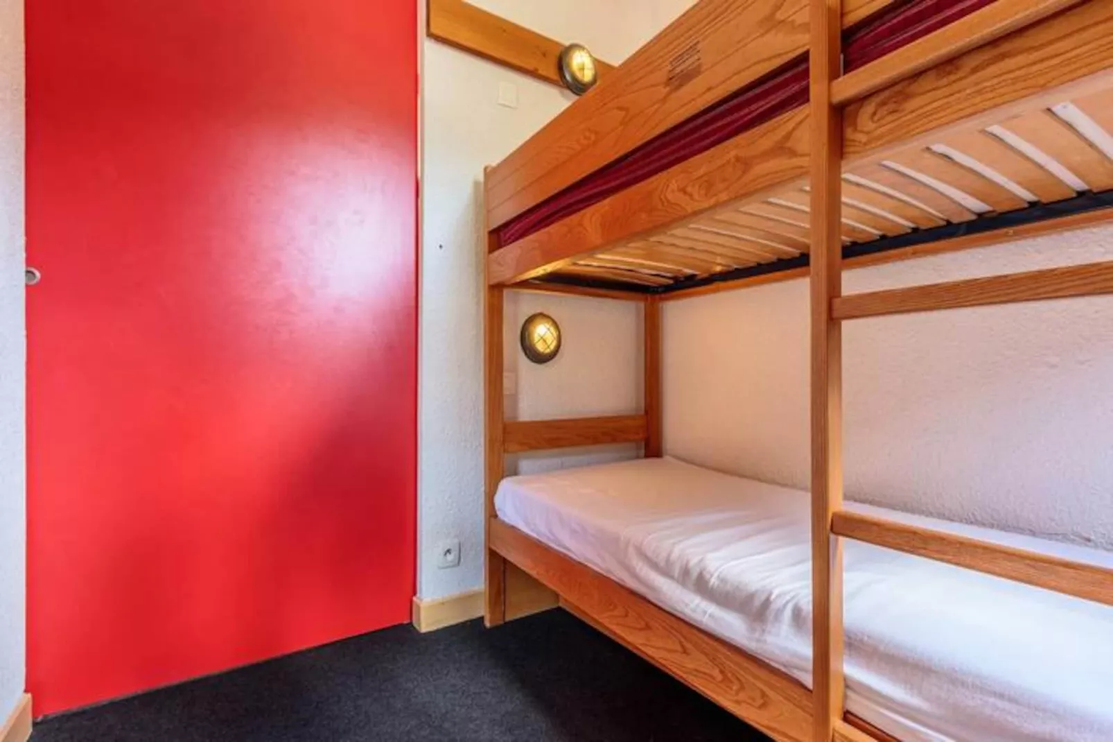 Résidence Doronic-Niet-getagd