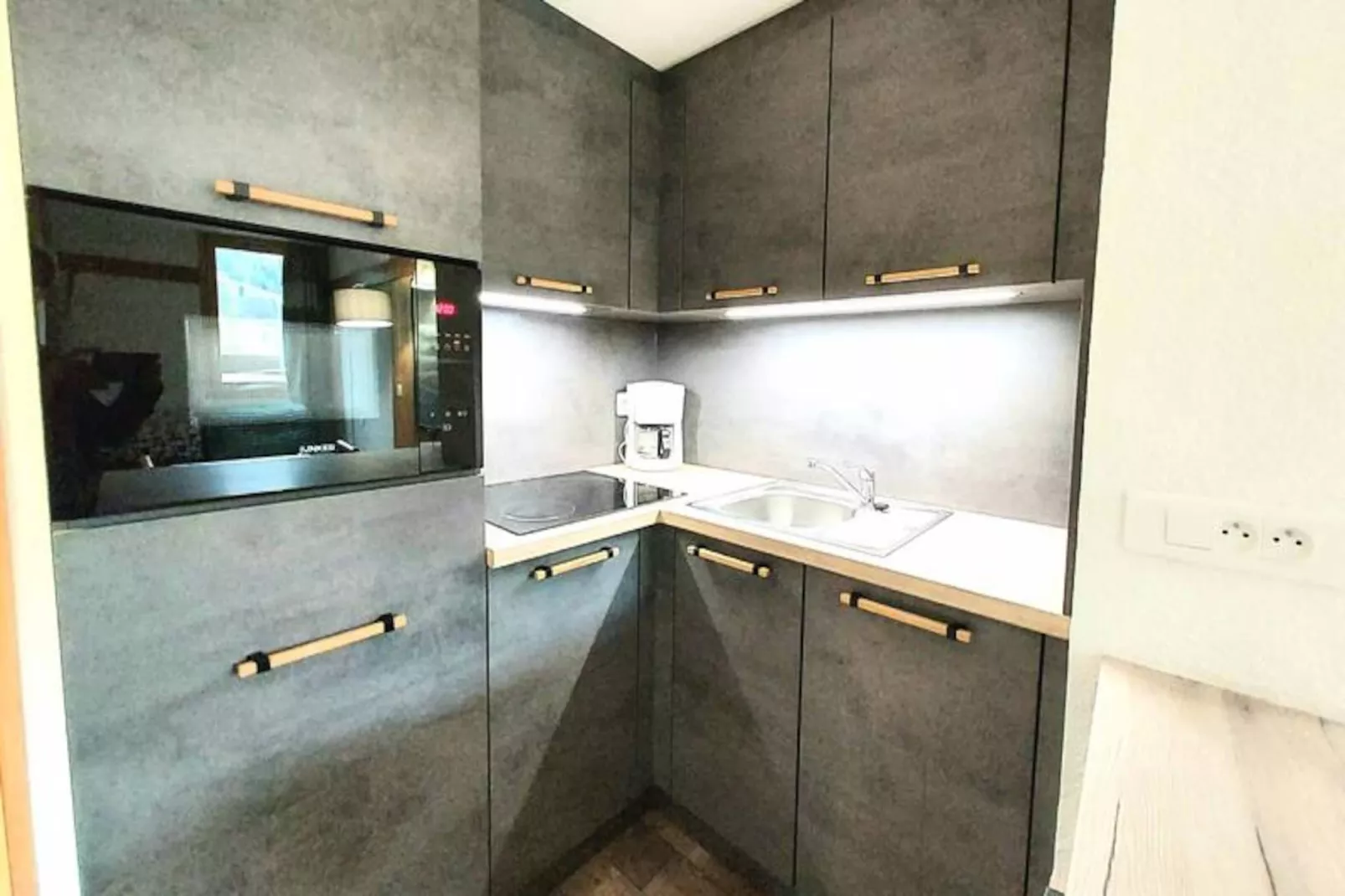 Résidence Doronic-Niet-getagd