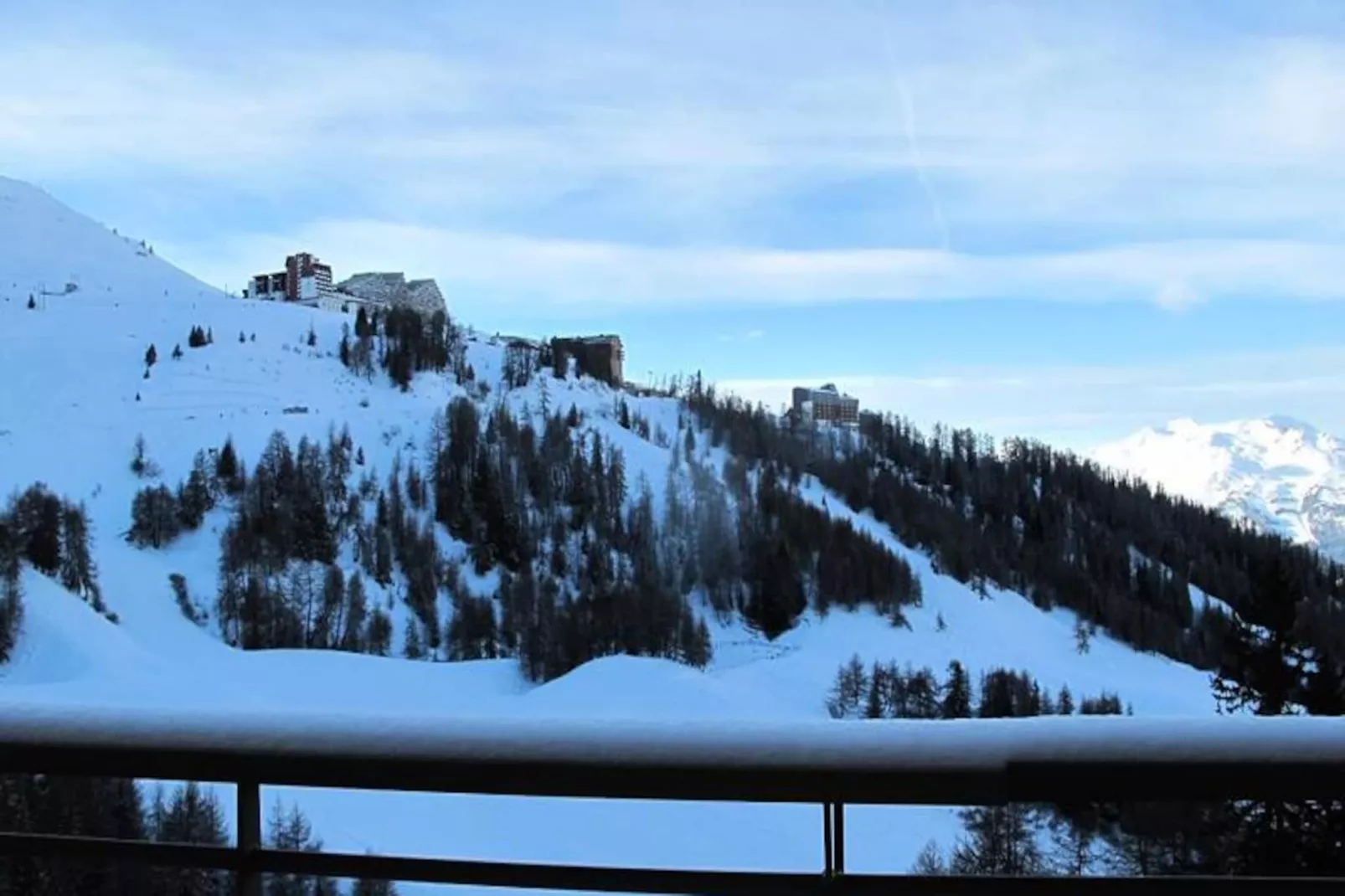 Résidence Lodges 1970-Niet-getagd