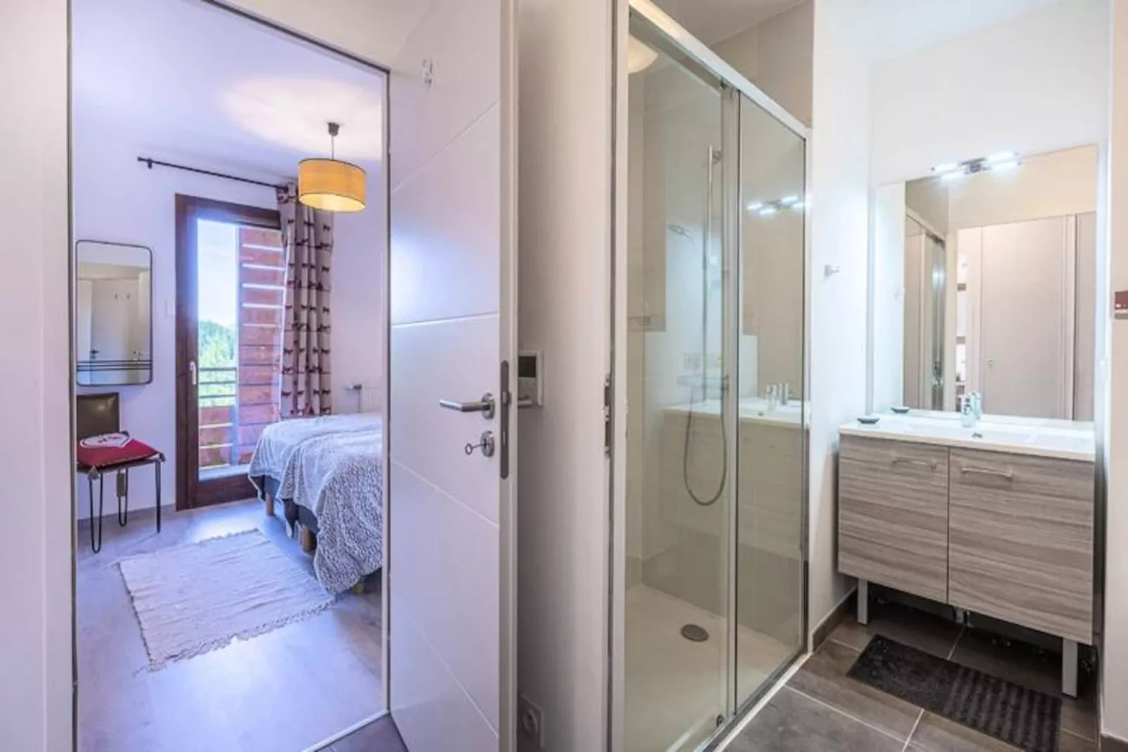 Résidence Lodges 1970-Niet-getagd