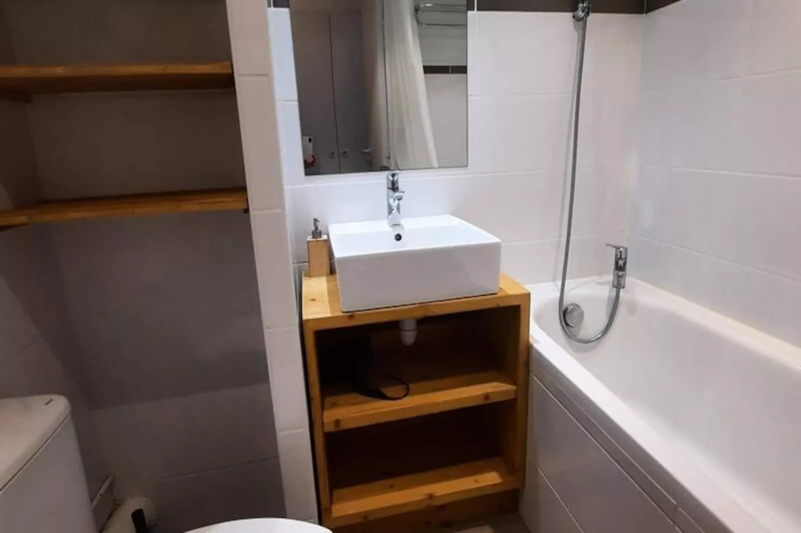 Résidence Andromede-Niet-getagd