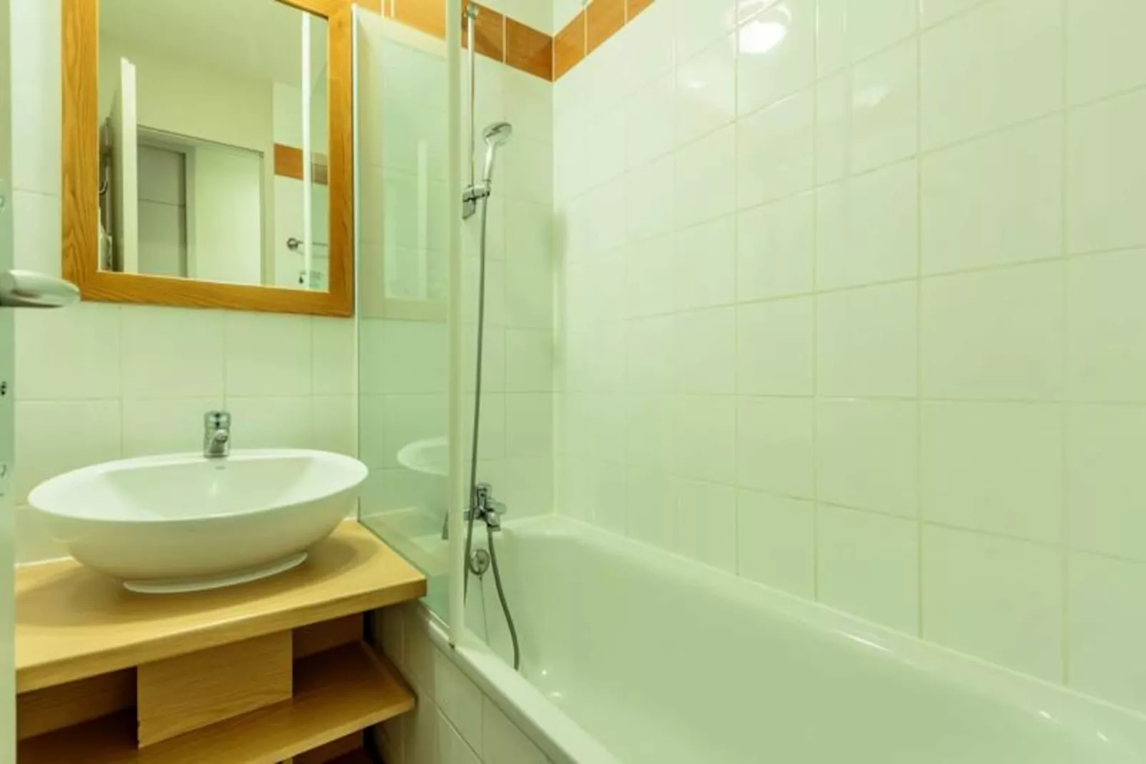 Résidence Soldanelle-Niet-getagd