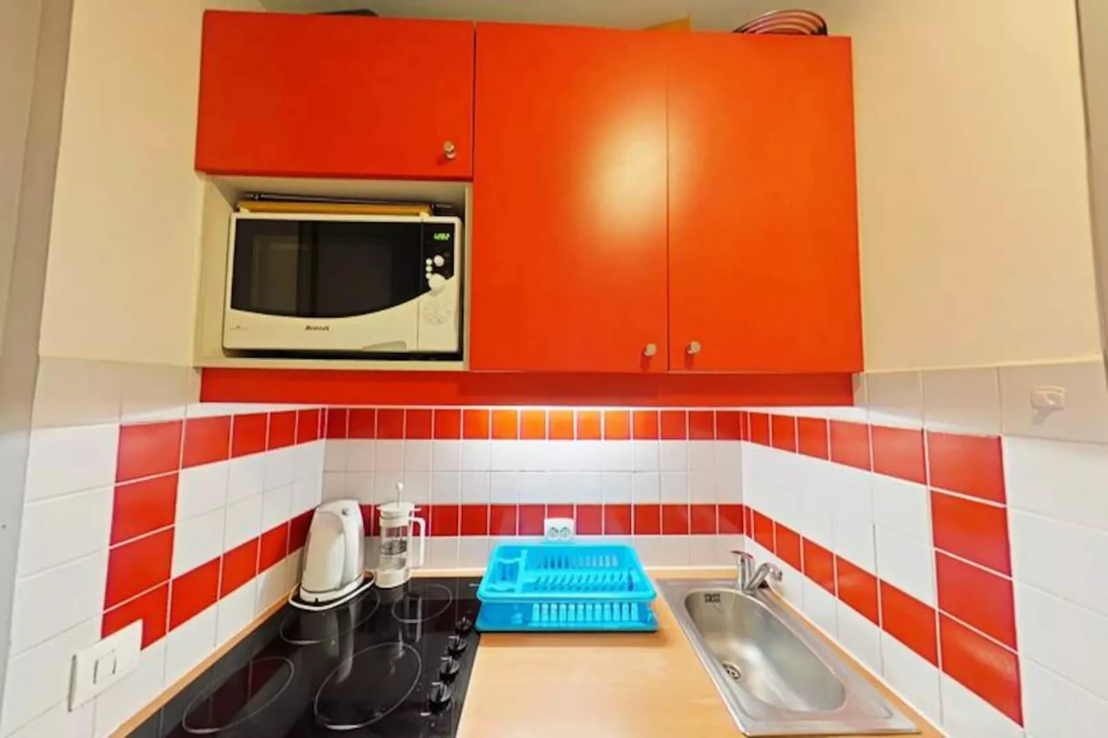 Résidence Soldanelle-Niet-getagd