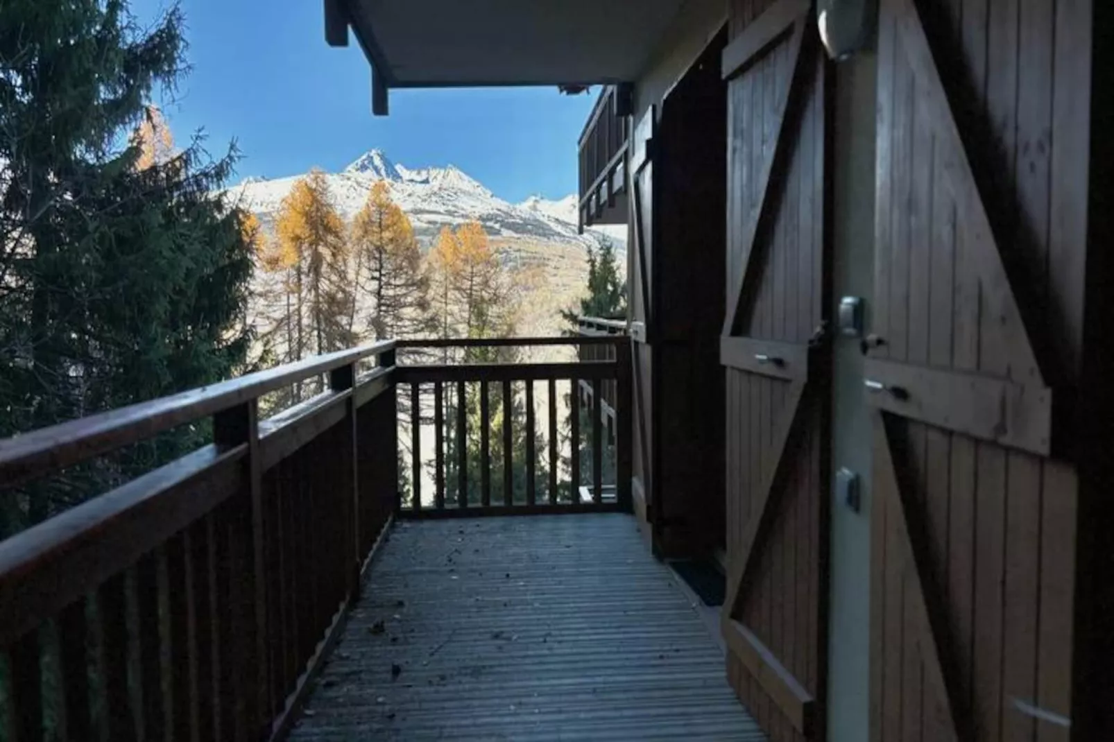 Les Chalets De Wengen - Niet-getagd