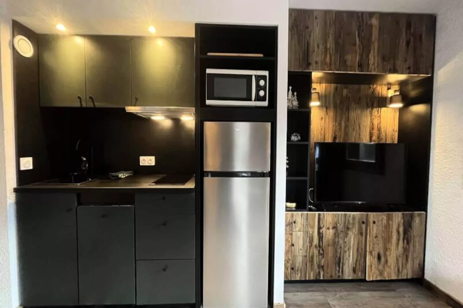 Résidence Eperviere-Niet-getagd