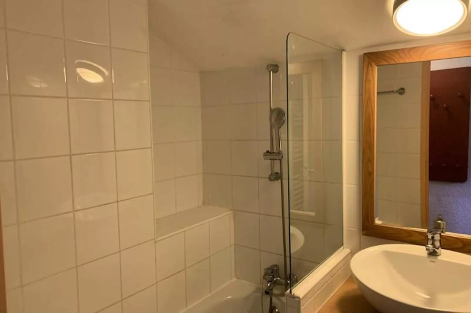 Résidence Eperviere-Niet-getagd