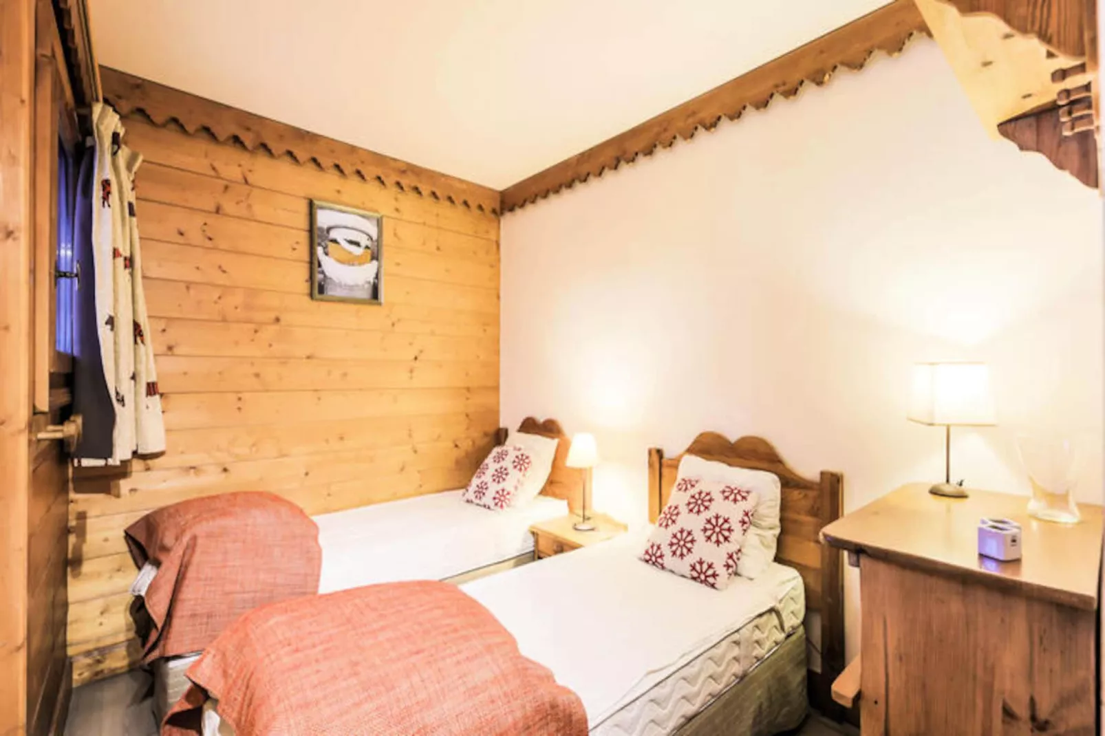 Résidence Les Hauts Bois - maeva Home-Niet-getagd