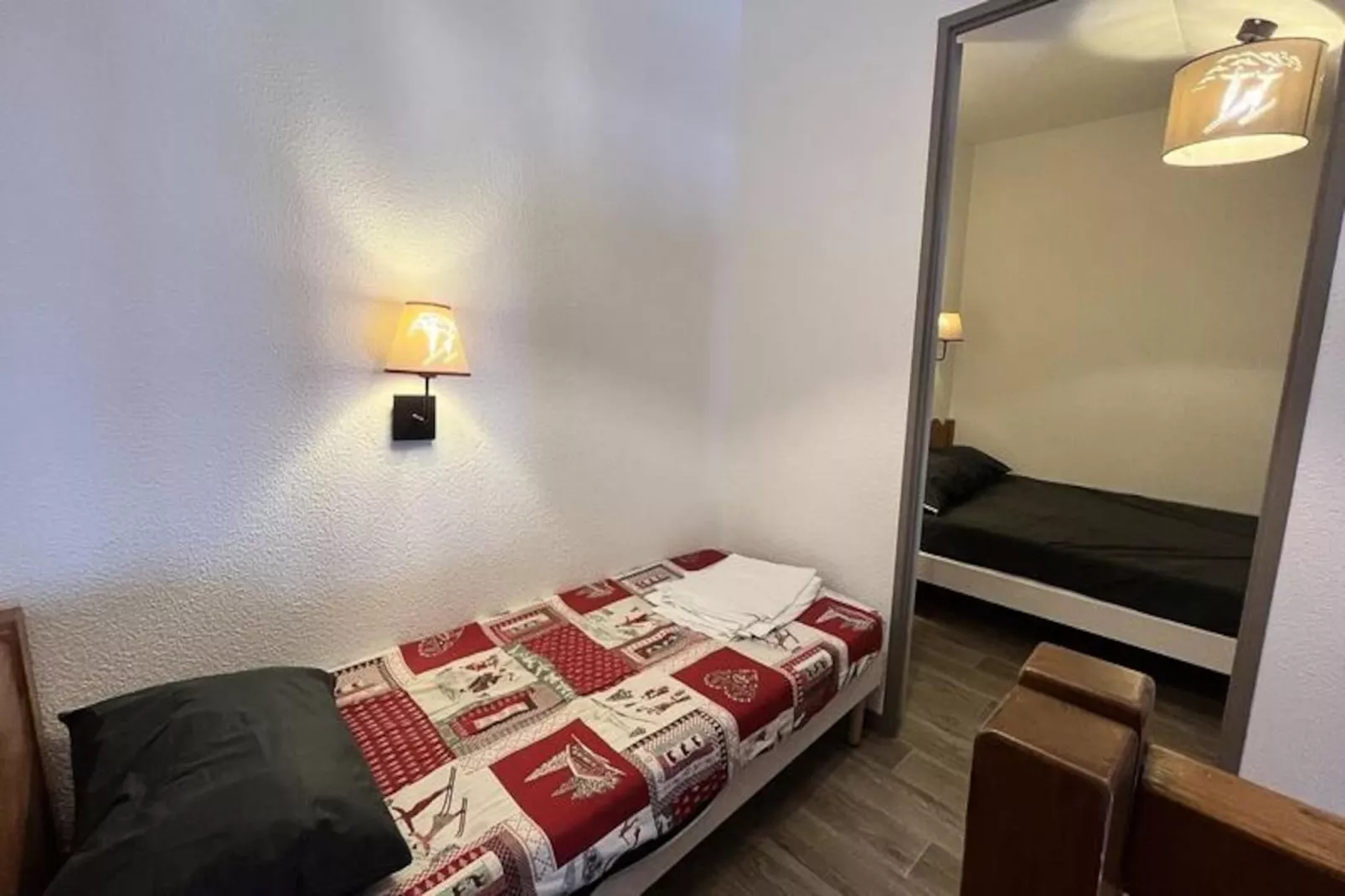 Résidence Cervin-Niet-getagd