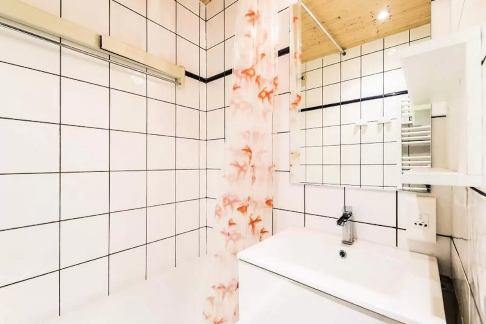 Résidence Les Chalets des Arolles - maeva Home - Niet-getagd