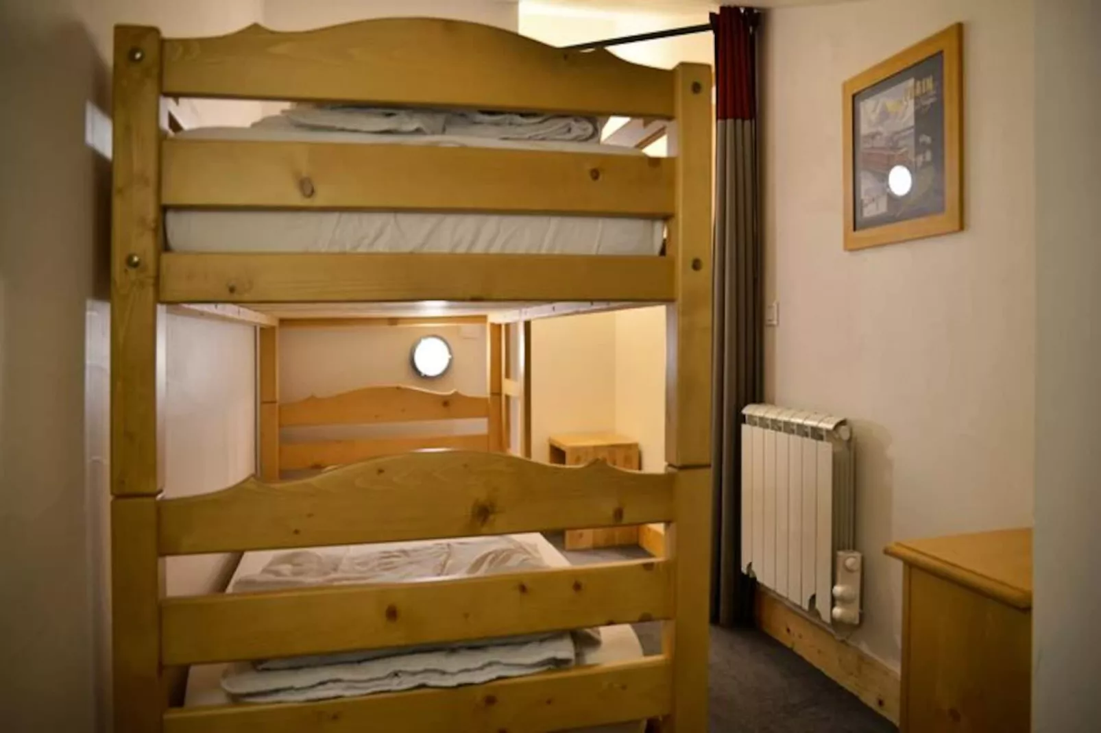 Résidence Le Centaure-Niet-getagd