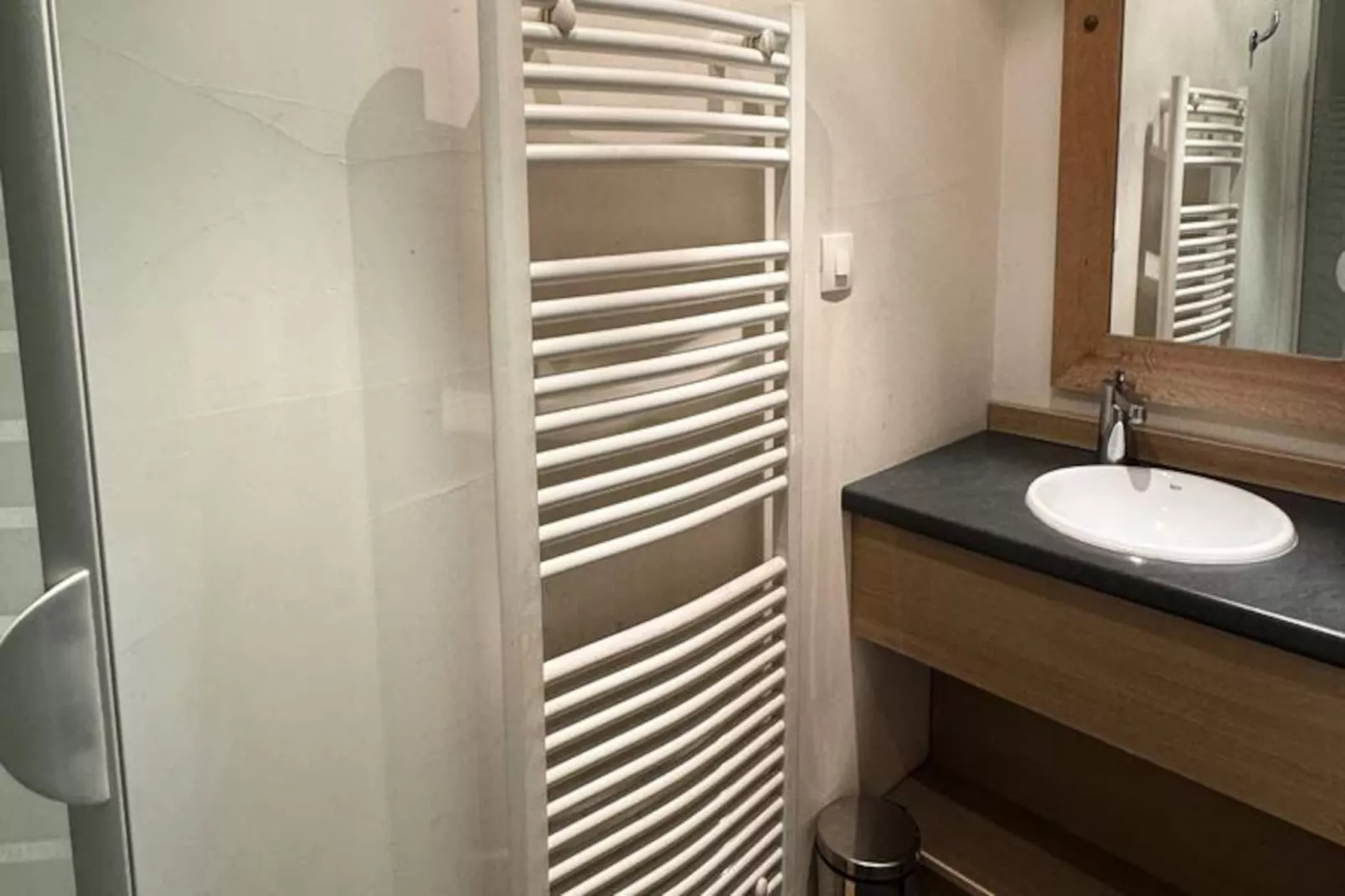 Résidence Le Centaure-Niet-getagd