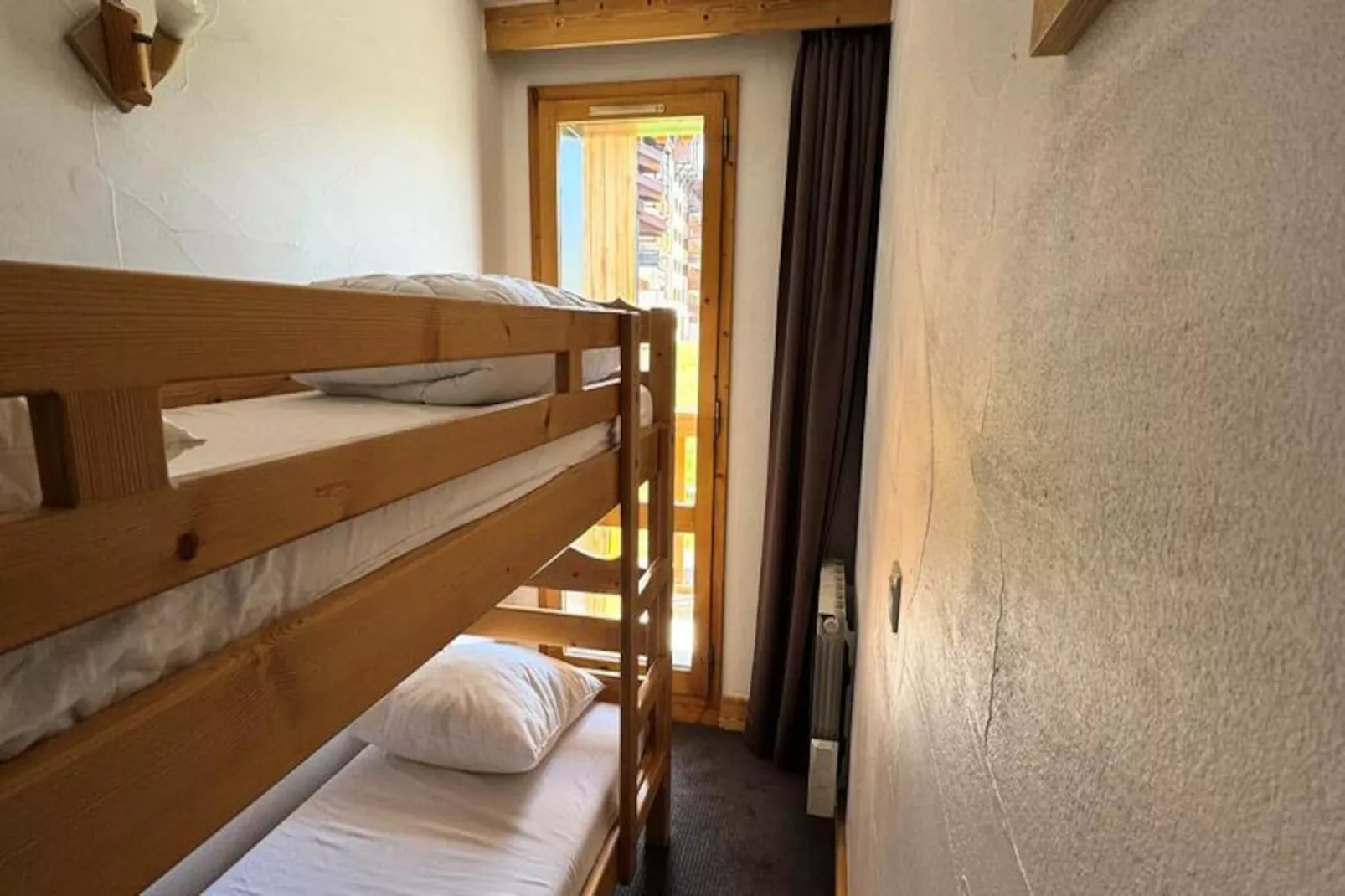 Résidence Le Centaure-Niet-getagd