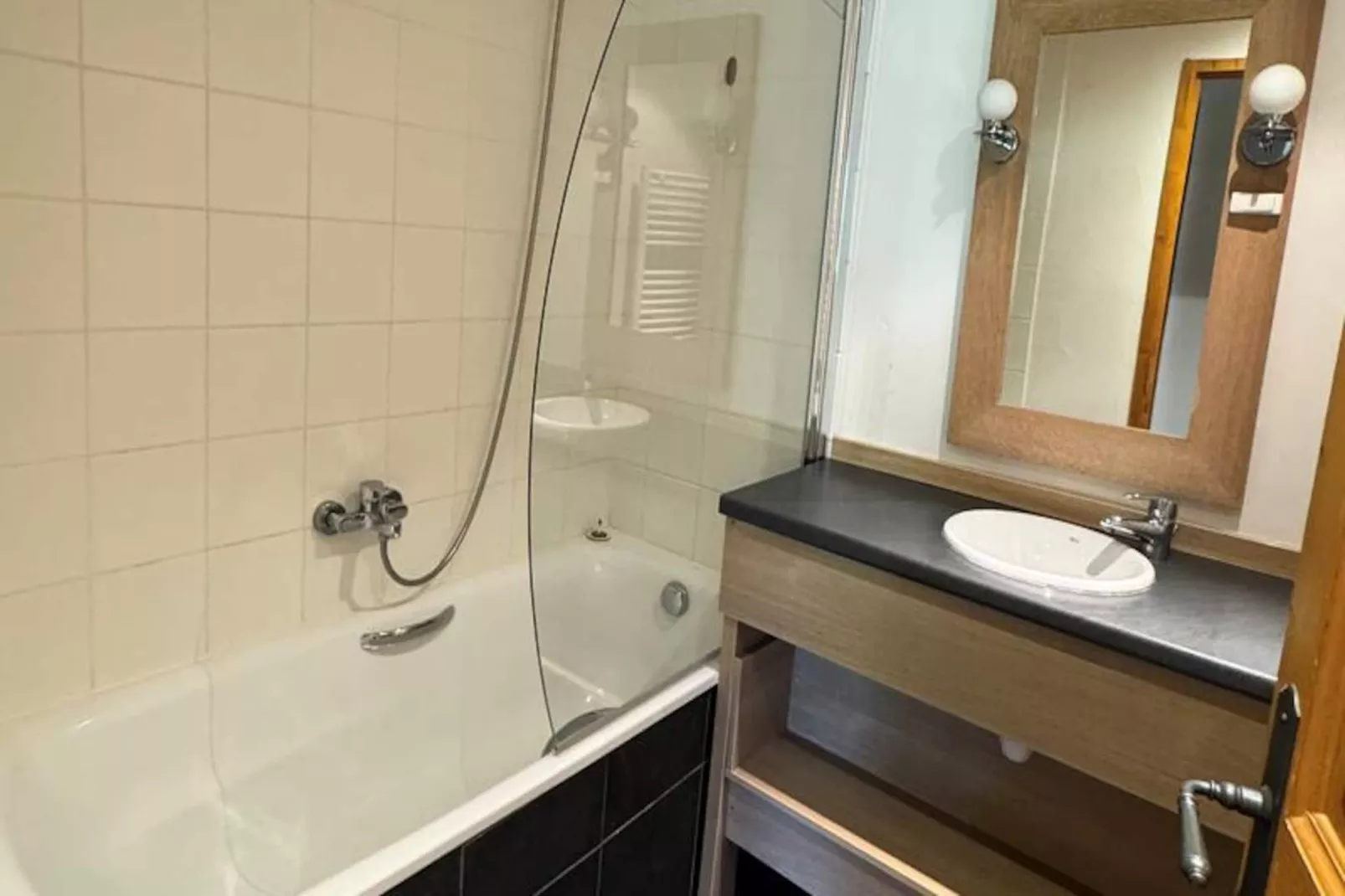 Résidence Le Centaure-Niet-getagd