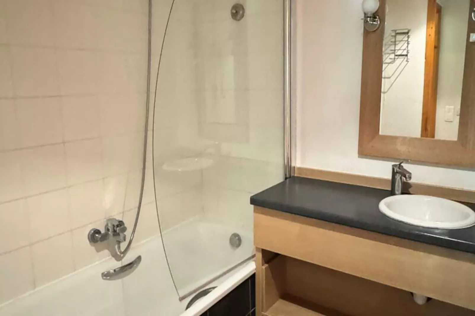 Résidence Le Centaure-Niet-getagd