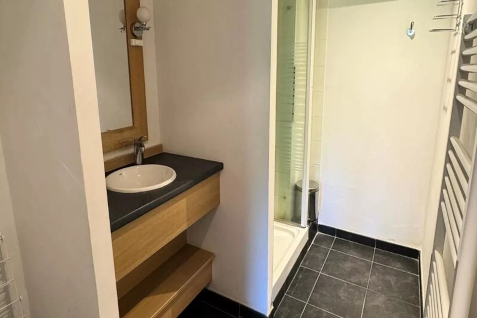 Résidence Le Centaure-Niet-getagd