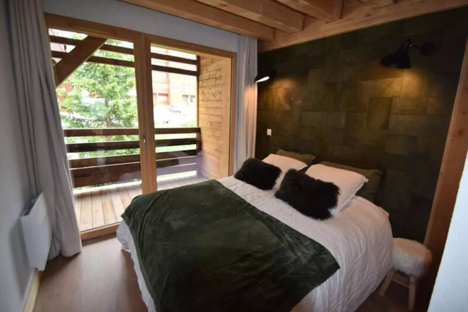 Résidence Alpine Loft-Niet-getagd