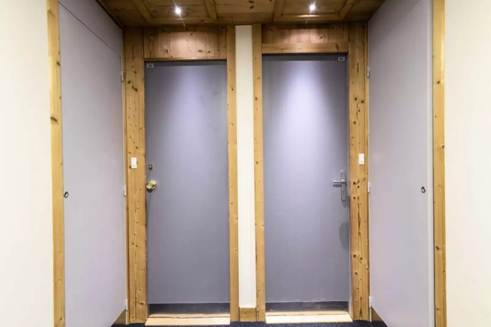 Résidence La Meije-Niet-getagd