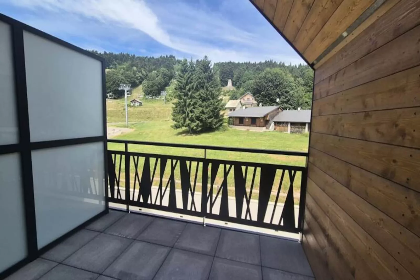 Appartement D'exception Aux Pieds Des Pistes-Niet-getagd