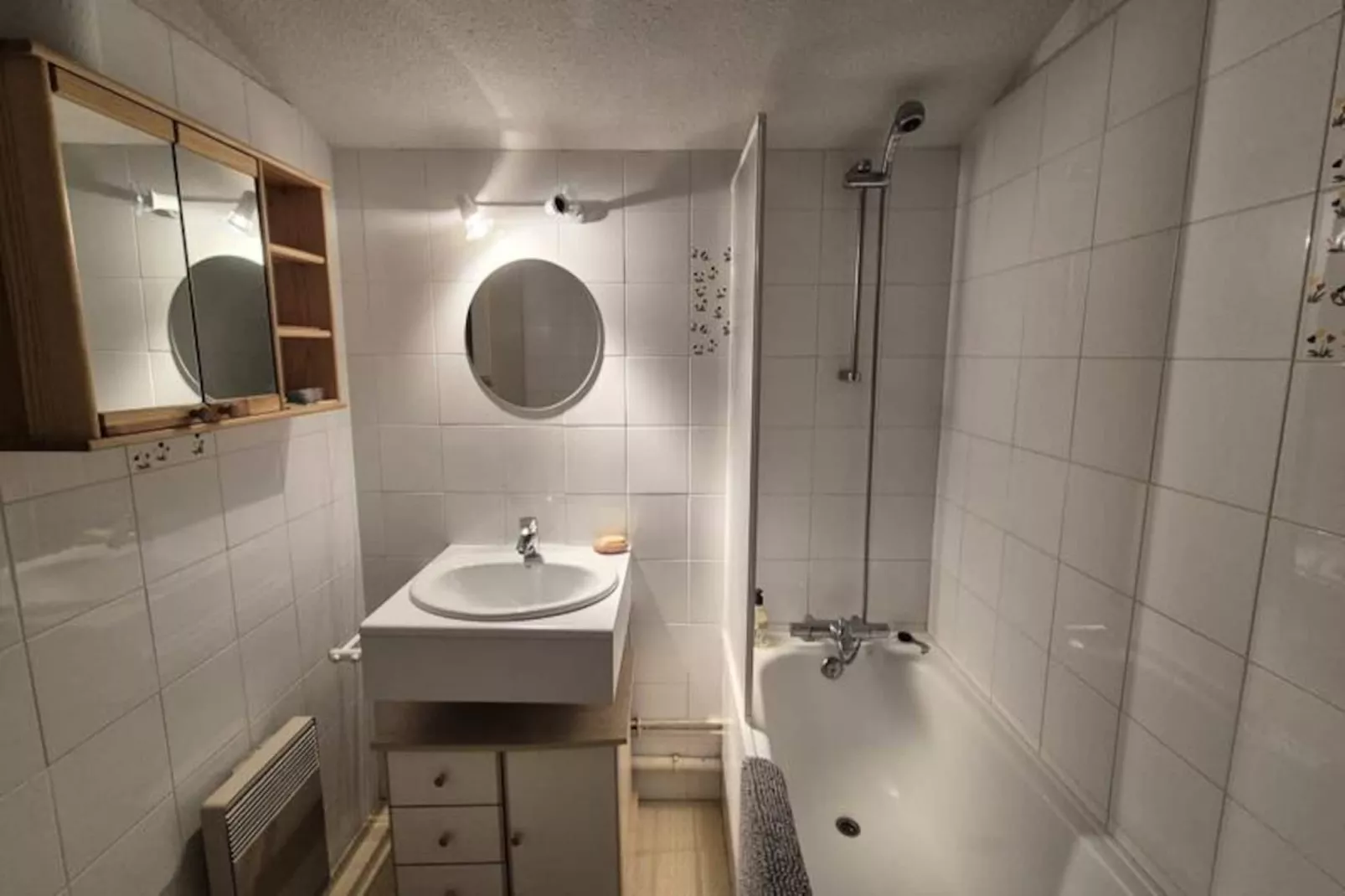 Duplex Au Pied Des Pistes &ndash; 6 Personnes-Niet-getagd