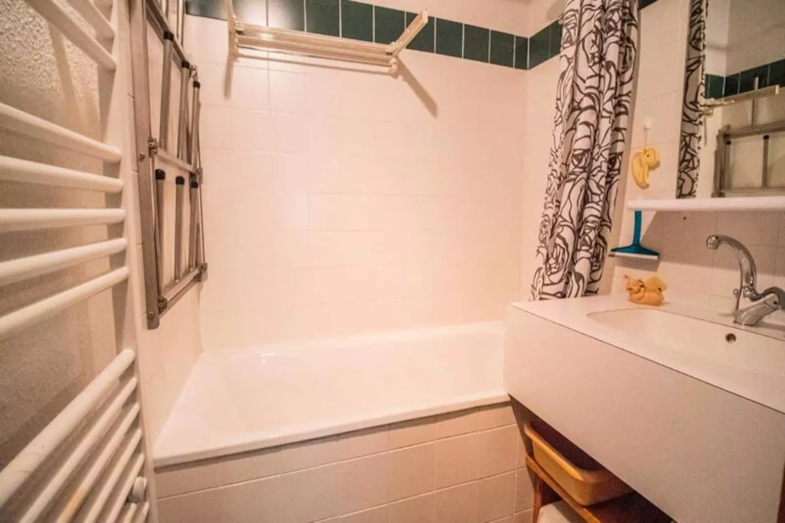 Résidence Bourgeon G-Niet-getagd