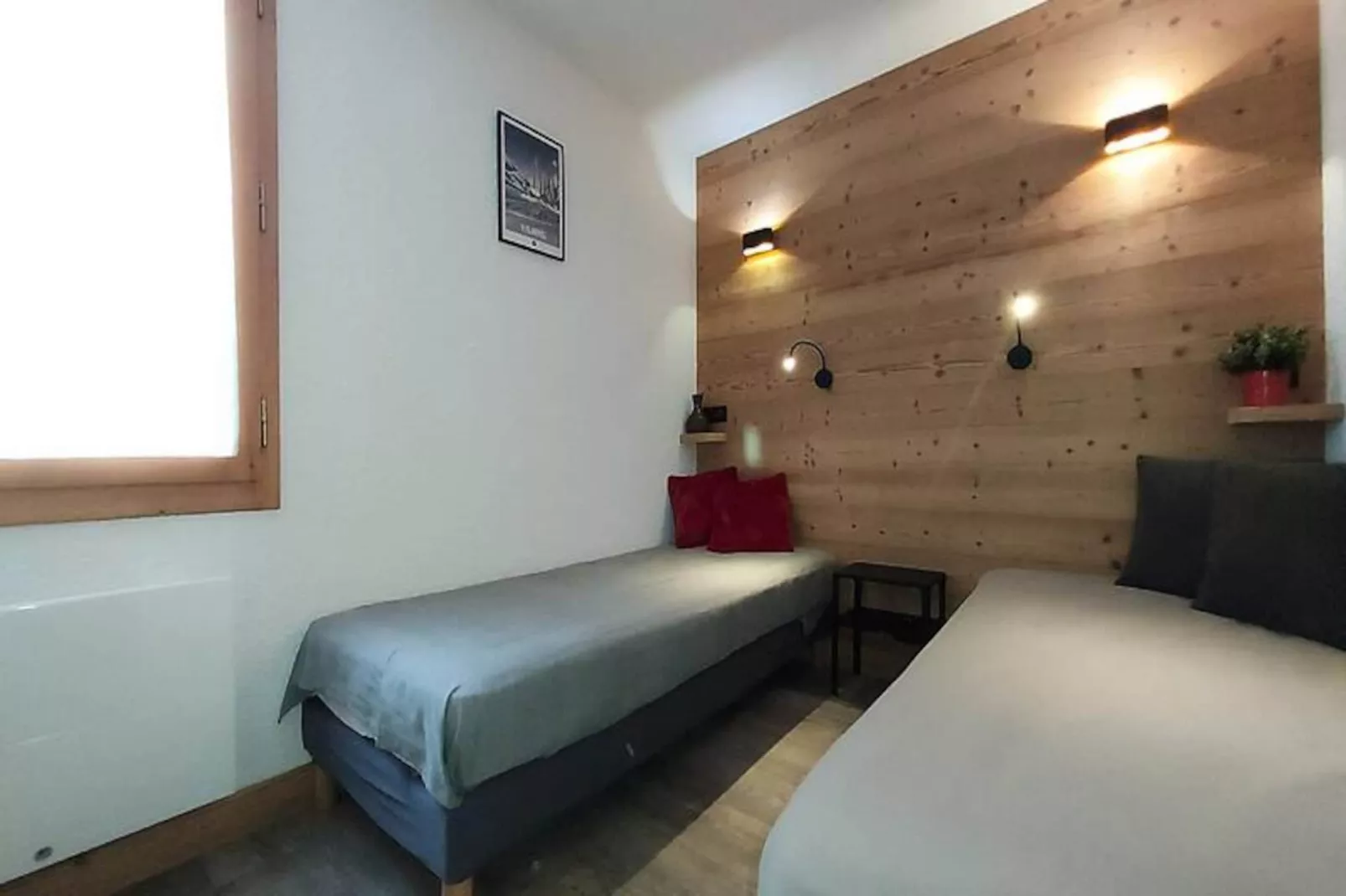 Résidence Gollet G-Niet-getagd