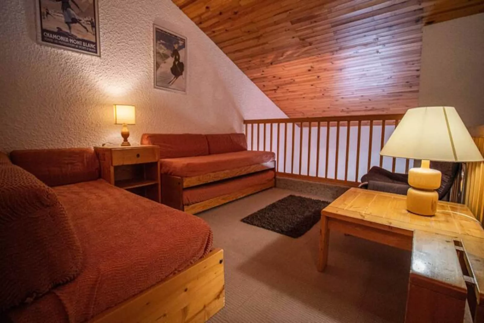 Résidence Morel G-Niet-getagd