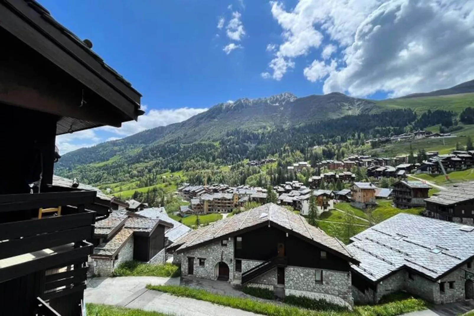 Résidence Cachette G-Niet-getagd